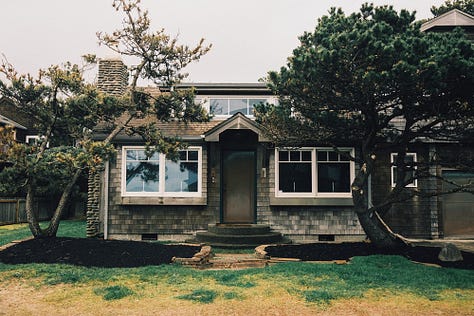 Fuji photographs of life by Tyler Knott Gregson