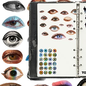 The life you postpone while waiting to feel ready 