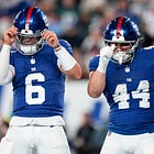 Is the time NOW for the New York Giants? A chat with Joe Praino...
