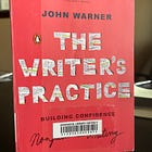 Changing the way I teach writing