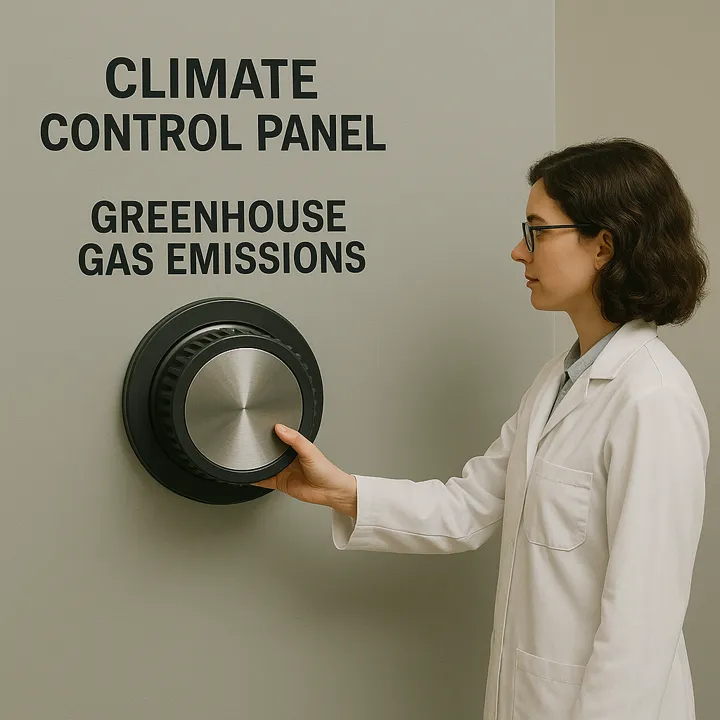 The Bad Science and Bad Policy at the Heart of the Climate Movement