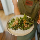 Your guide to building a balanced plate