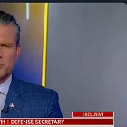 Pete Hegseth Gonna FIRE FAT CHICKS To VICTORY!