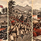 From Slavery to Colonial Conquest