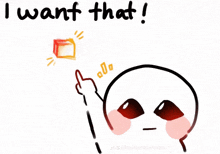 I Want That GIFs | Tenor