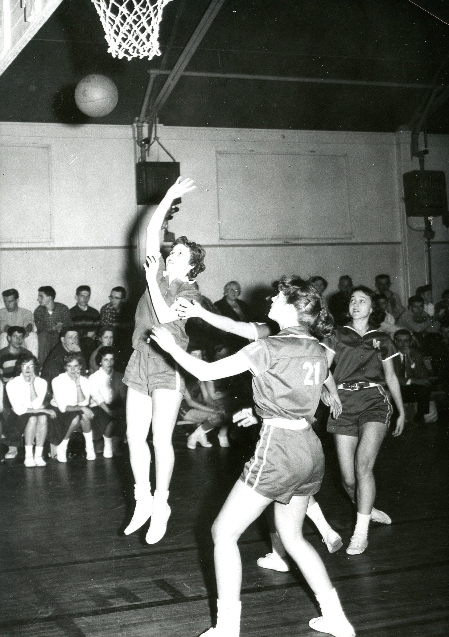 Women's basketball