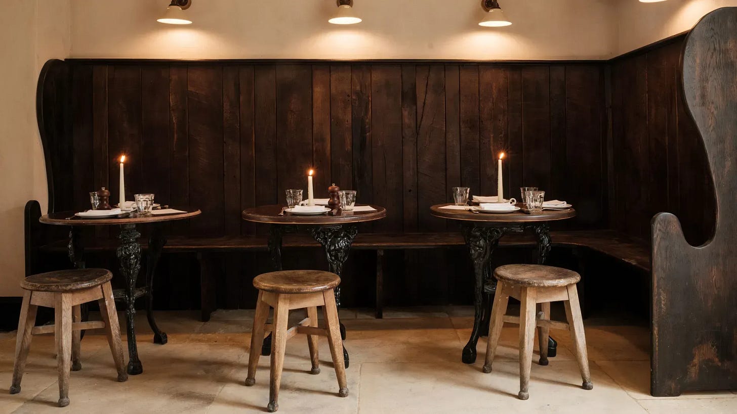 (Image credit: Courtesy of The Bull)