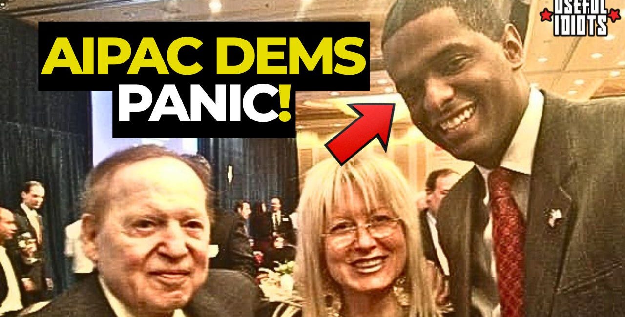 Democrats ADMIT plans to sabotage progressives in general elections against Republicans