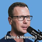 [Bulle & Mensch]