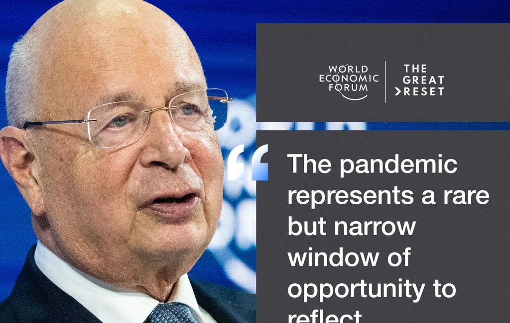 Meet the World Economic Forum's minor league system