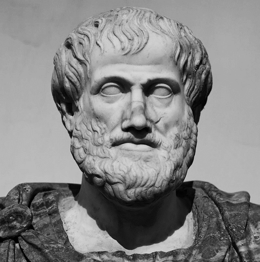 Who was Aristotle? Classical Liberal Arts Academy
