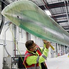 "How faulty wind turbines threaten to bring down a German industrial powerhouse" by Howard Mustoe 