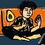 Ian's avatar