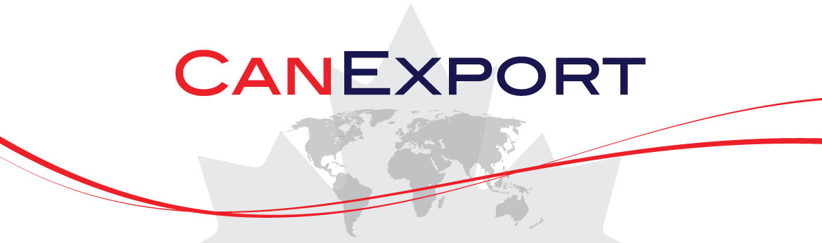 CanExport: Frequently Asked Questions - INAC Services Limited