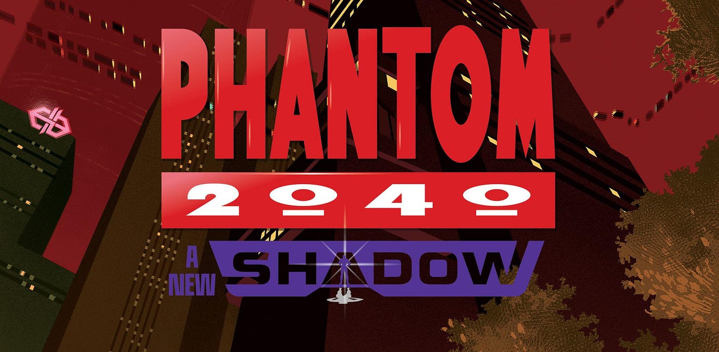 Phantom 2040: A New Shadow Featured Image