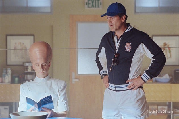 Why Sky High is the Greatest {Superhero Movie} Ever Made - The Prompt  Magazine