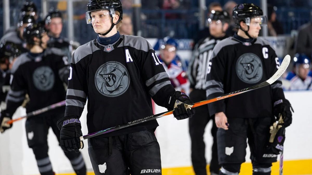 5 Options for Maple Leafs With 85th Pick in 2026 NHL Draft & 3 Names the Team Could Still Add to Their Blue Line