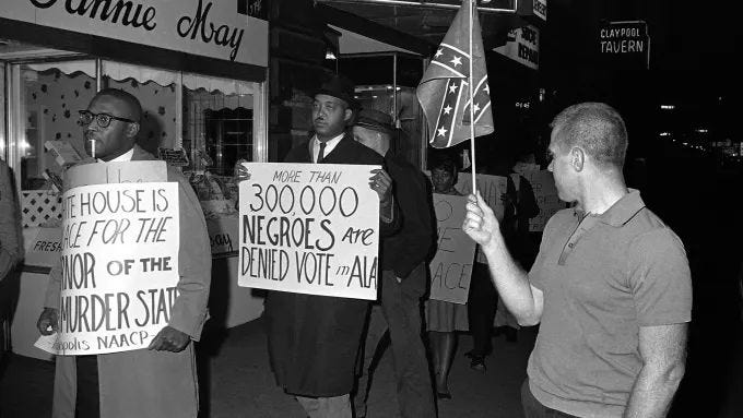 January 31, 1865: The 13th Amendment Is Passed