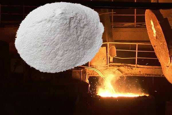 Why America Will Never Take Back the Rare-Earth Industry