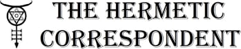 The Hermetic Correspondent