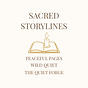 Sacred Storylines's avatar