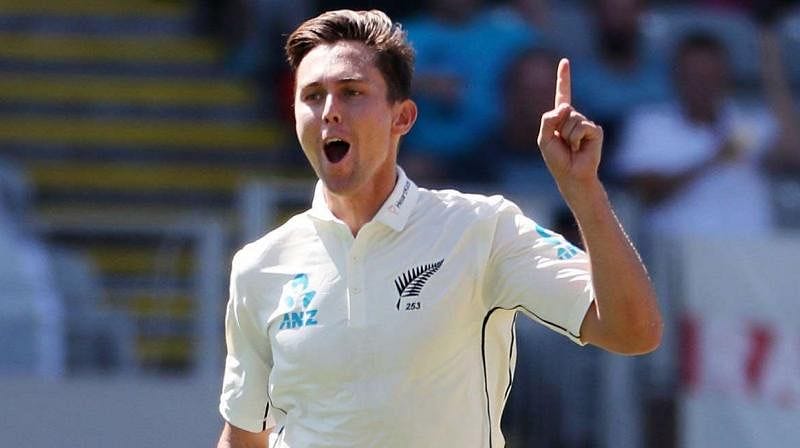 ENG vs NZ: Trent Boult Looking Unlikely For First Test Between New Zealand  And England