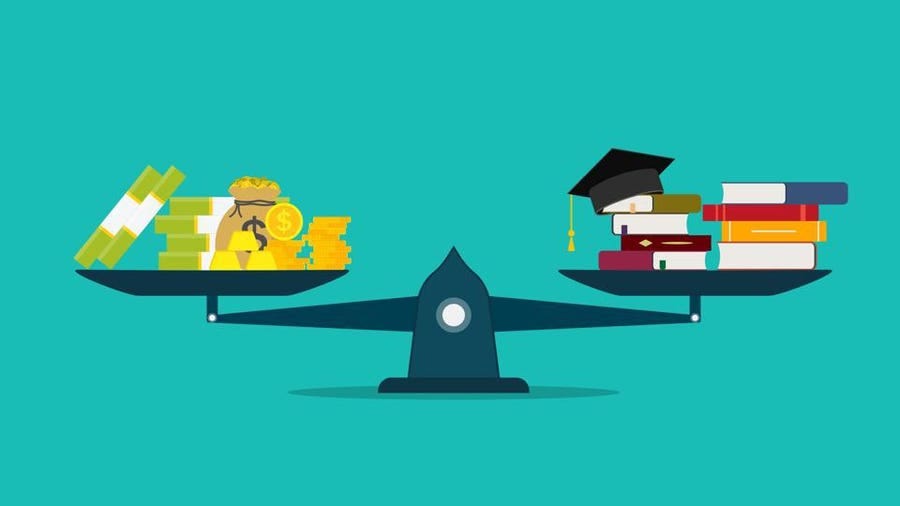 Ranking The Most Affordable States For College Students