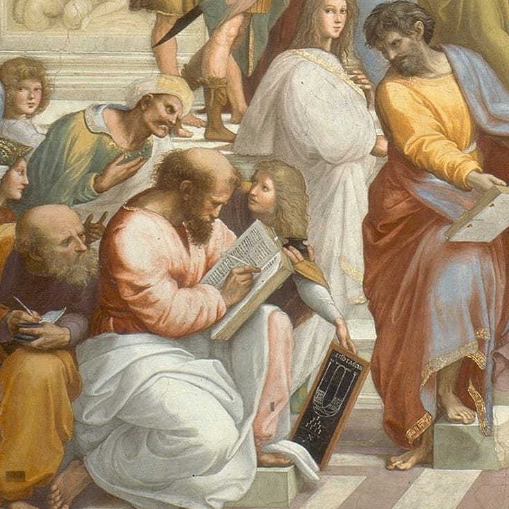 HISTÓRIA DA FILOSOFIA
