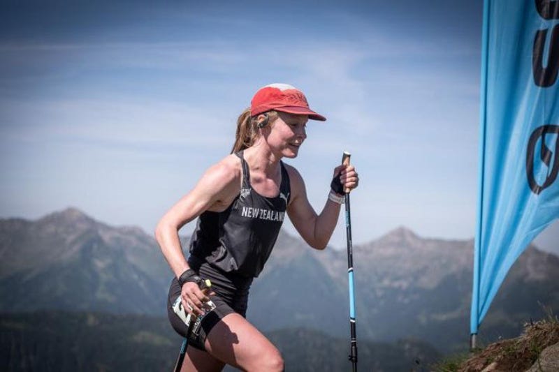 10 Quick Hitters with Kate Morrison