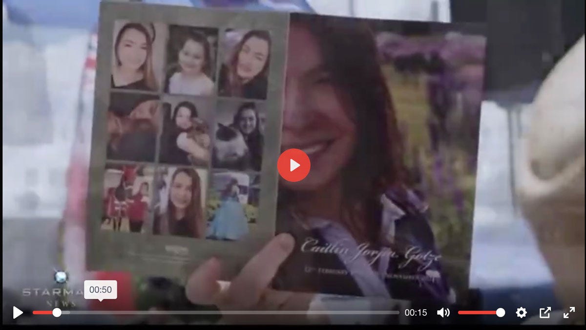 Mother's Regret: I Wish I Was Aware of This Before Mother's Regret: I Wish I Was Aware of This Before