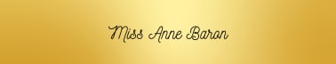Anne’s Substack