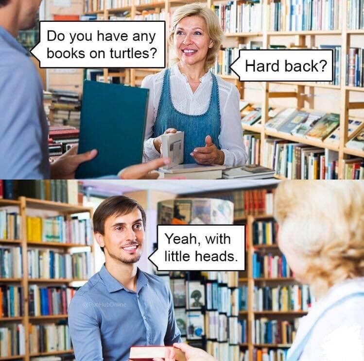 35 Hilarious Book Memes for Literature Obsessives and ...