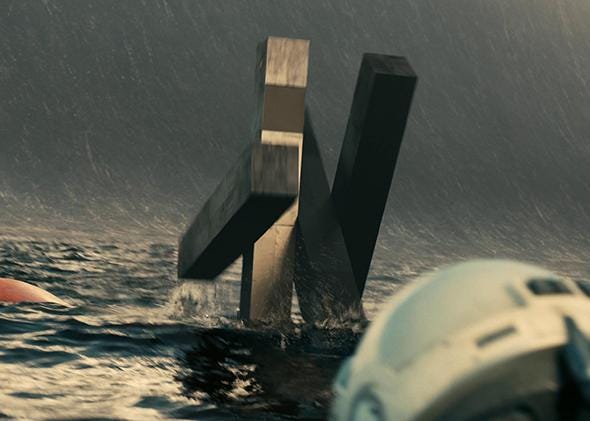 TARS, the Interstellar robot, should be the future of artificial  intelligence.