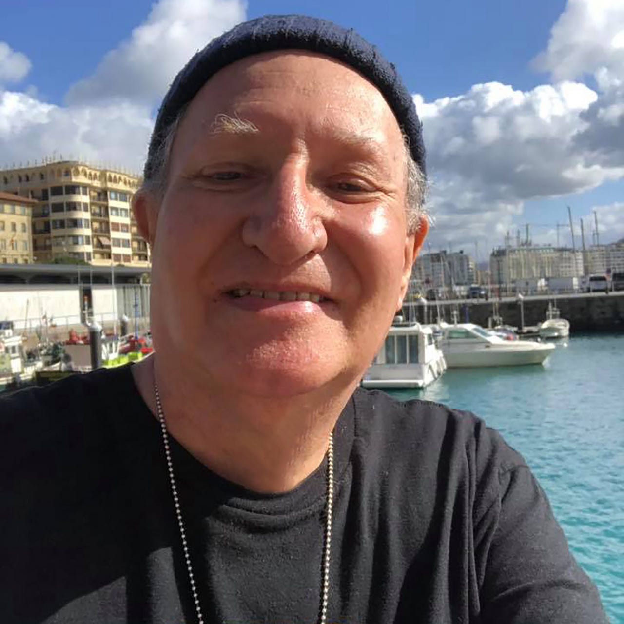 DAVID NATHAN: JUST MY SOUL RESPONDING...