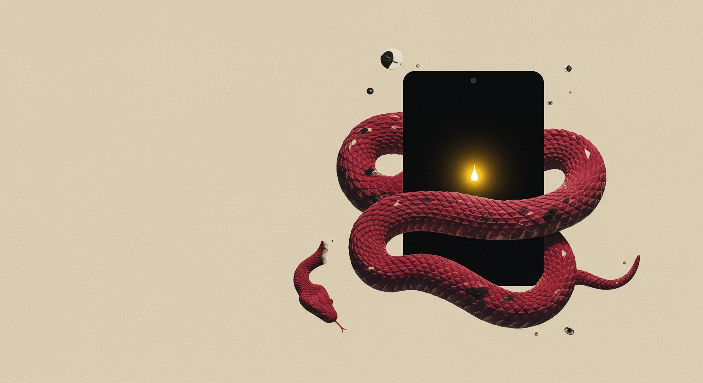 The Serpent's New Skin: Unmasking the Enduring Allure of Authoritarianism