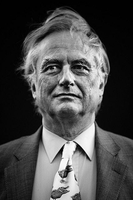 Richard Dawkins | Ciencias, Cientistas, Escritores