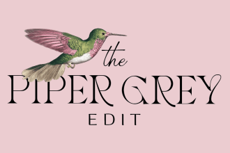 The Piper Grey Edit