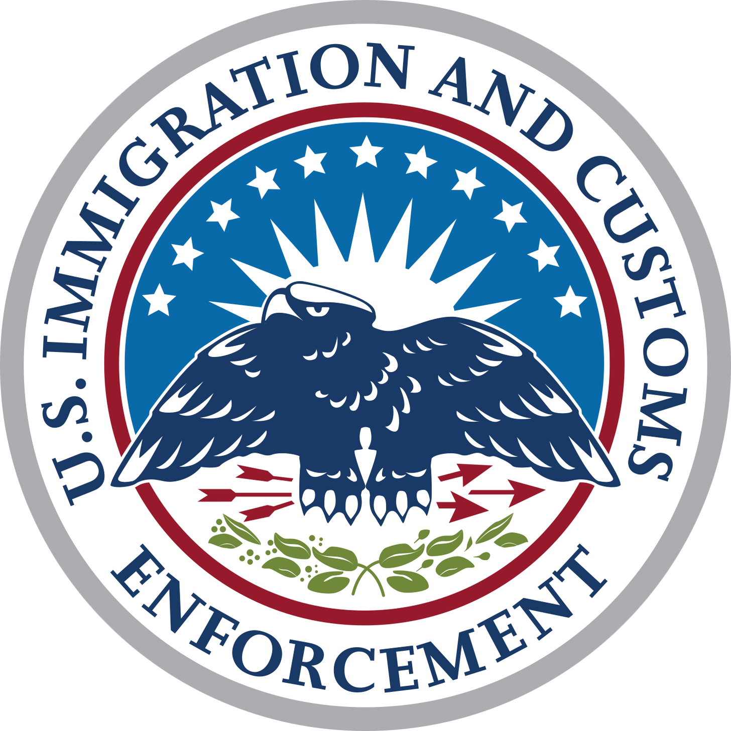 US Immigration & Customs Enforcement graphics (via ICE / wikimedia.org)