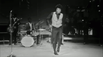 James Brown King GIF - James Brown King Dance - Discover & Share GIFs
