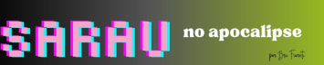 SARAU NO APOCALIPSE