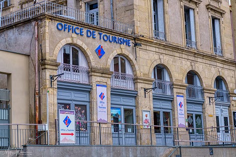 Some of the other sights of Le Puy-en-Velay