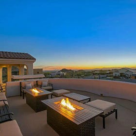 October 2024 Men's Retreat