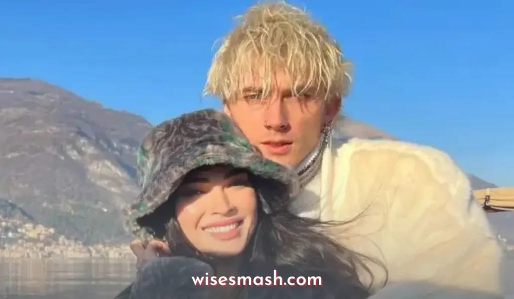 megan fox mgk breakup
