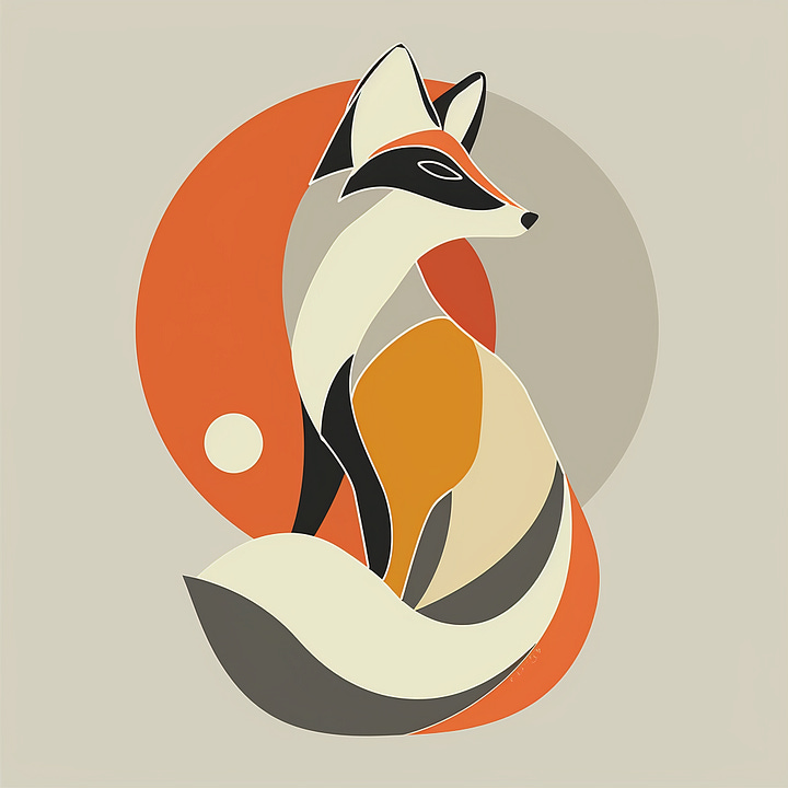 foxes