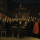 The Early Death of International AI Governance