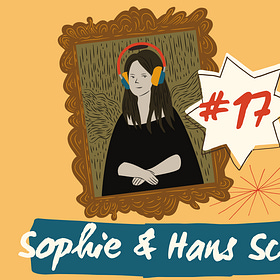 Episode 17: Sophie and Hans Scholl 