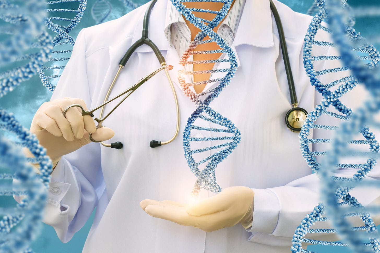 Is Sangamo's Gene-Editing Approach a Bust? | The Motley Fool