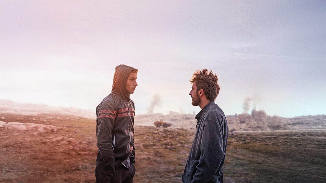Watch 'No Other Land' on PARA:DOX - CPH:DOX:CPH:DOX
