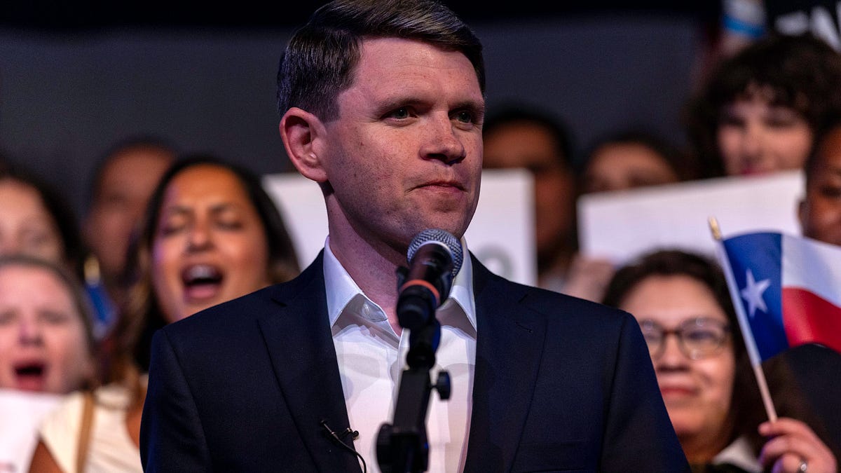 Texas Democrats Shift Focus to Economy, Caution on Culture