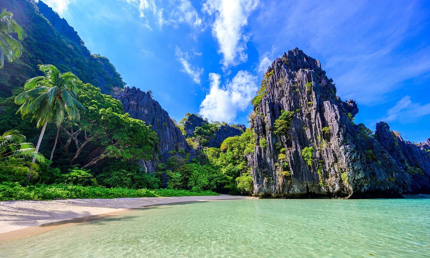 Philippines - International Living Countries